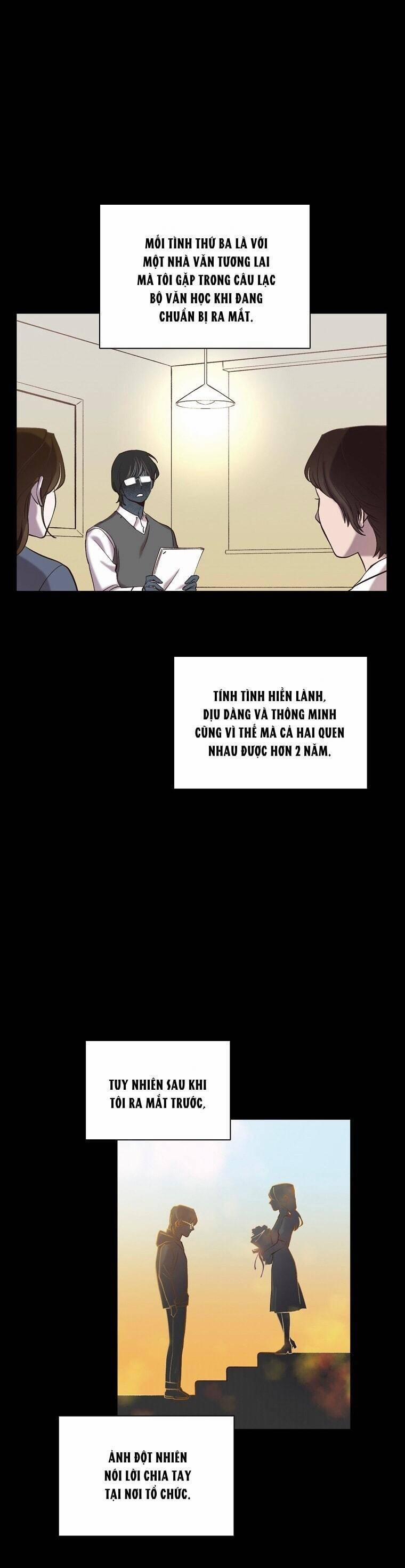 Thanh Xuân Của Chúng Ta 74 trang 7