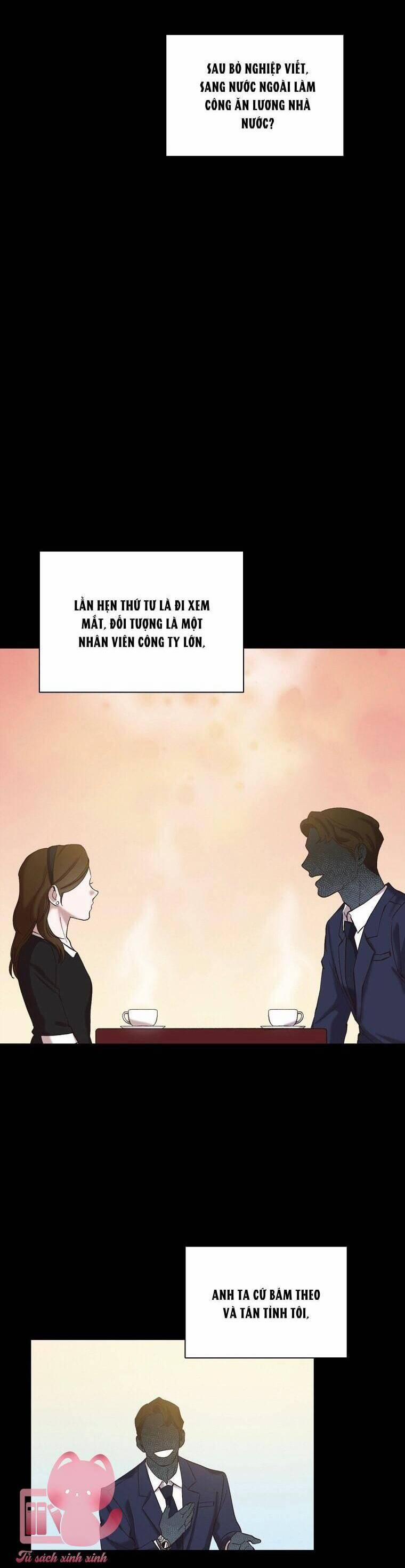 Thanh Xuân Của Chúng Ta 74 trang 8