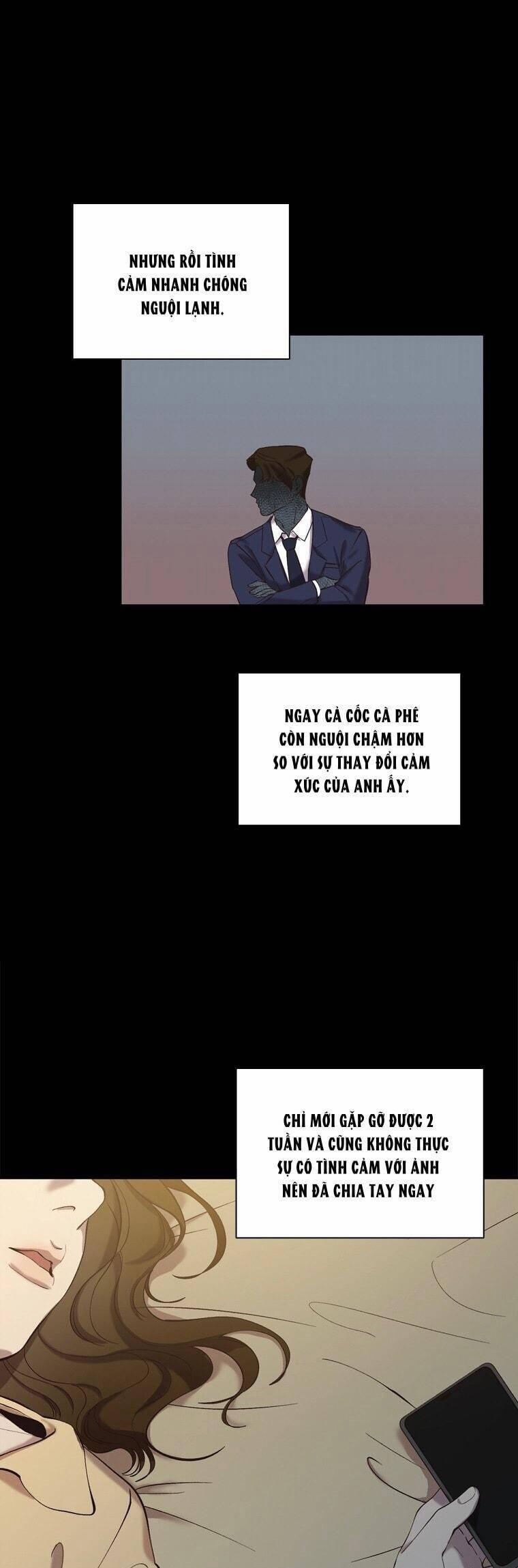 Thanh Xuân Của Chúng Ta 74 trang 9