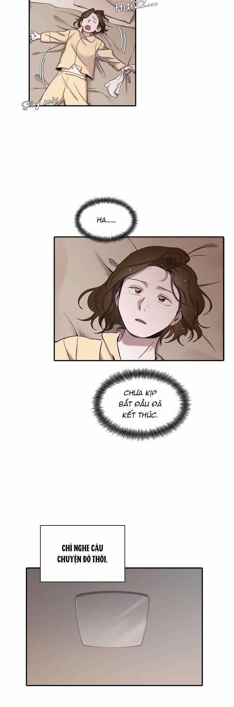 Thanh Xuân Của Chúng Ta 75 trang 11