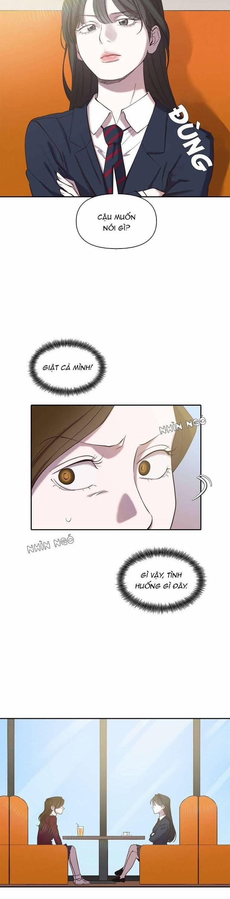 Thanh Xuân Của Chúng Ta 75 trang 15