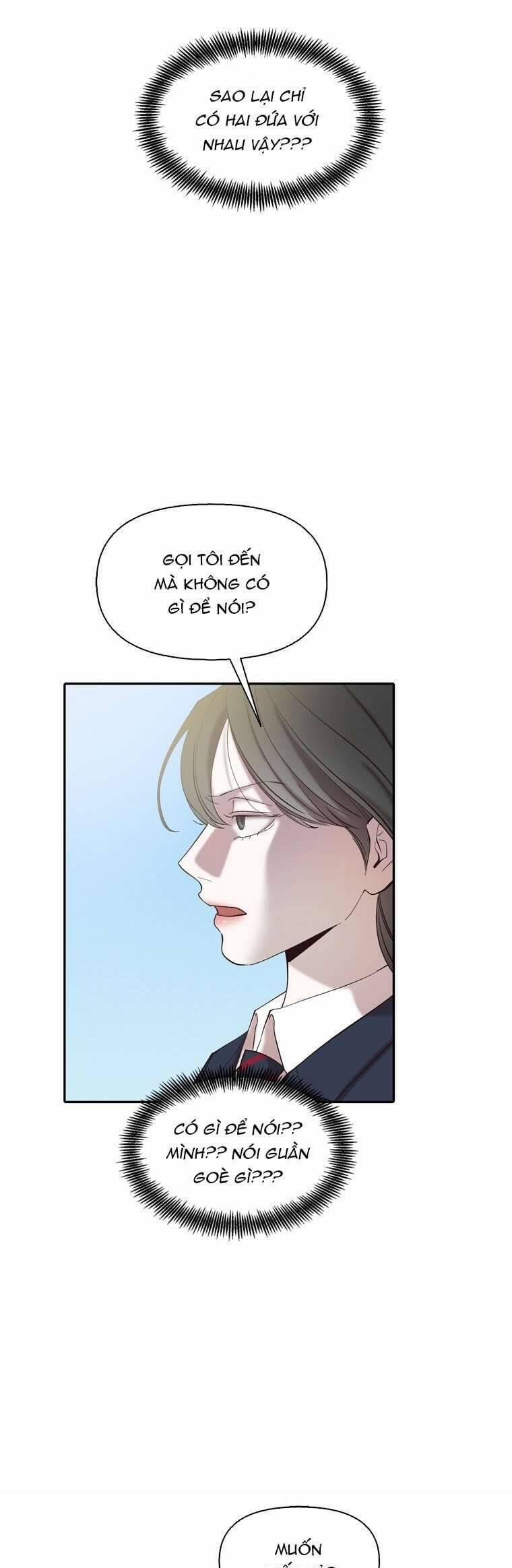 Thanh Xuân Của Chúng Ta 75 trang 16