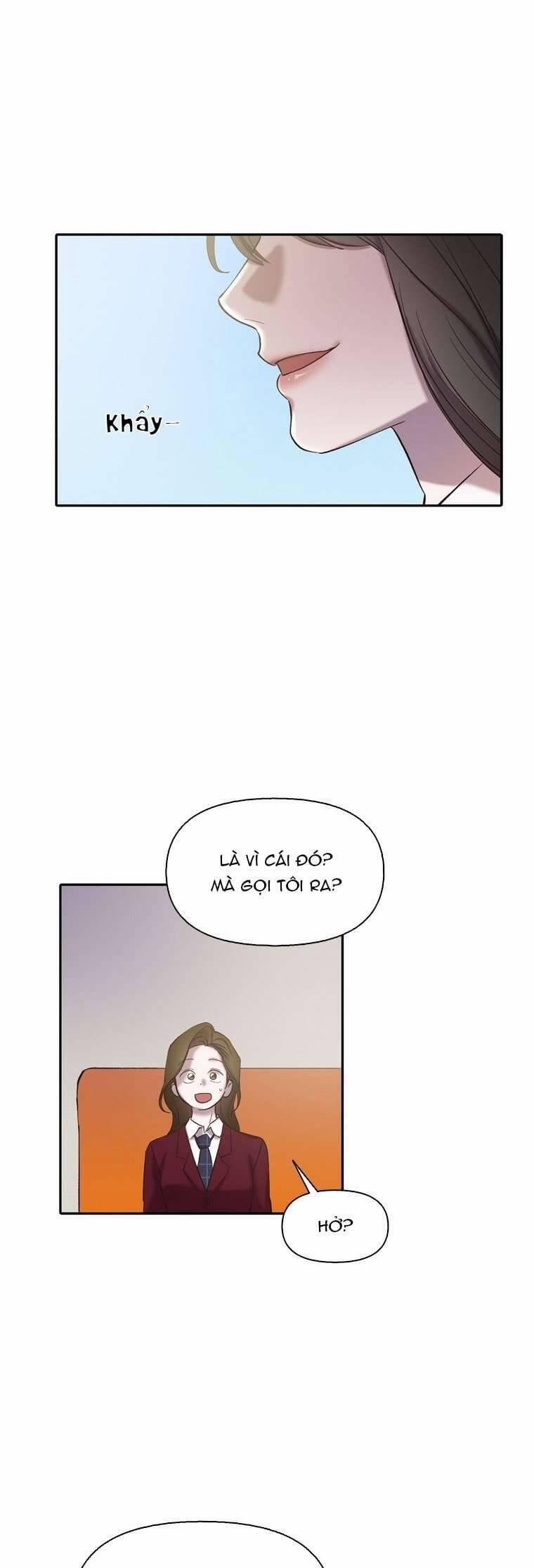 Thanh Xuân Của Chúng Ta 75 trang 20