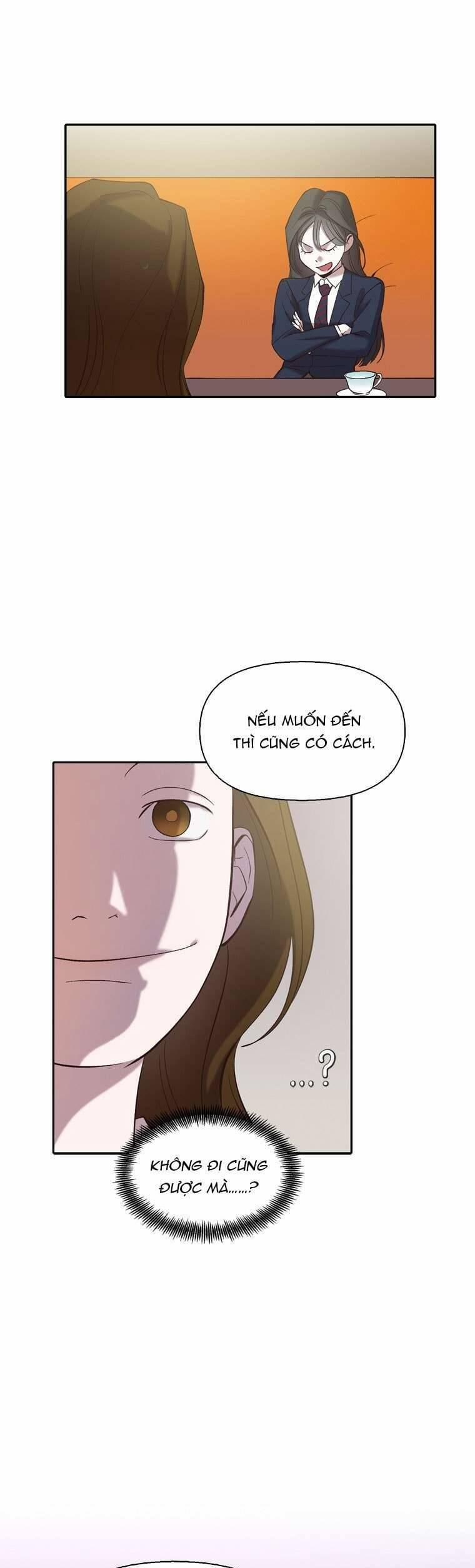 Thanh Xuân Của Chúng Ta 75 trang 22