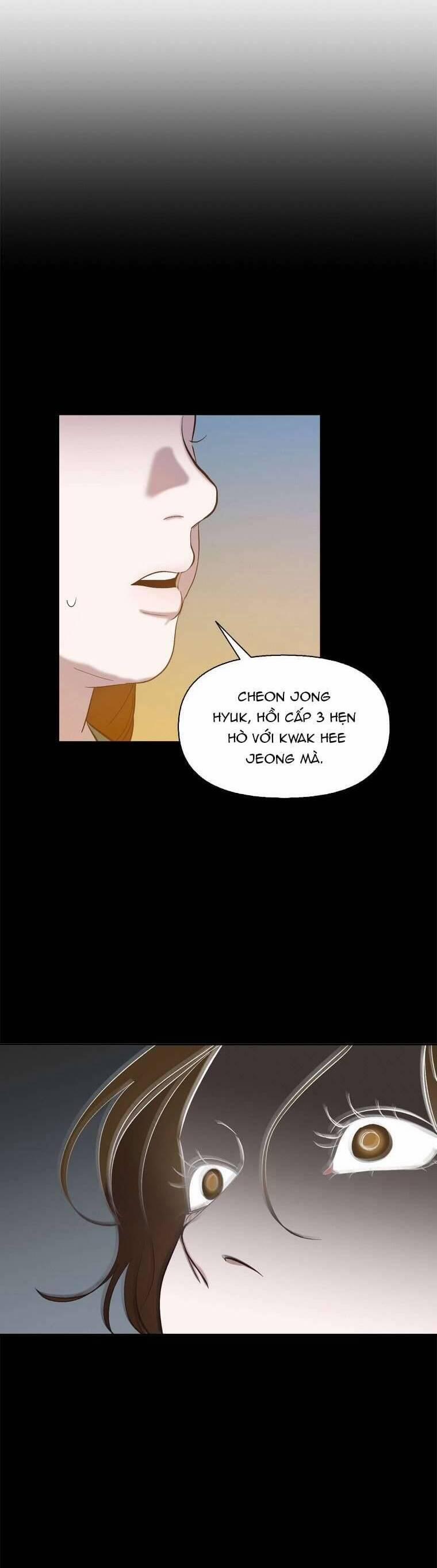 Thanh Xuân Của Chúng Ta 75 trang 3