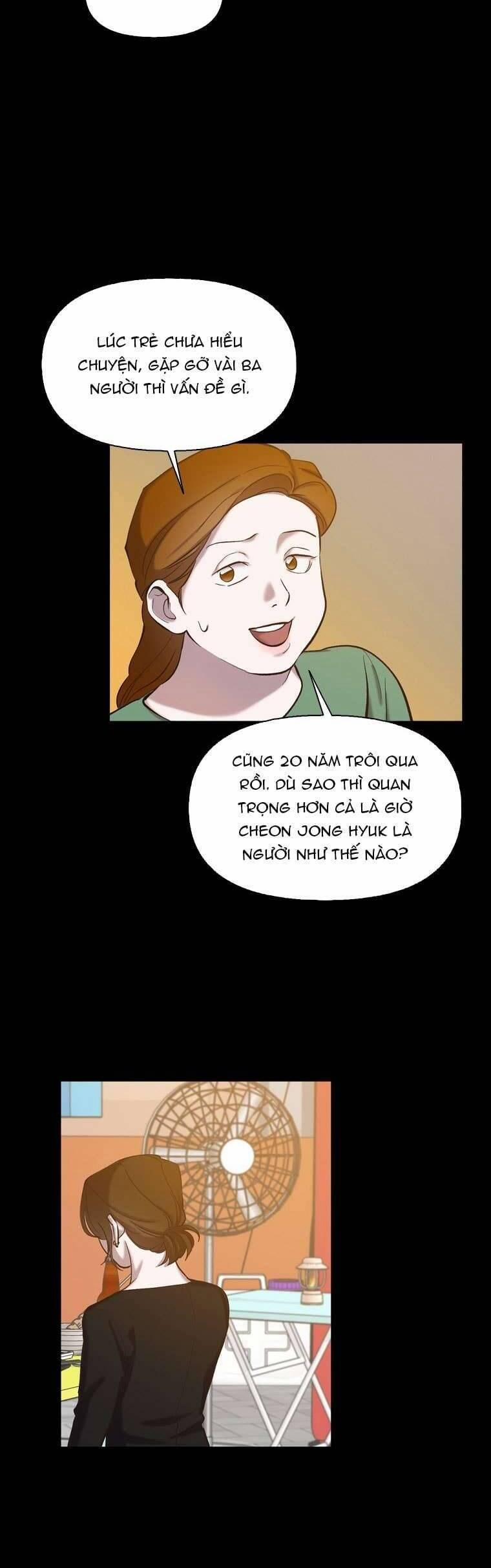 Thanh Xuân Của Chúng Ta 75 trang 5