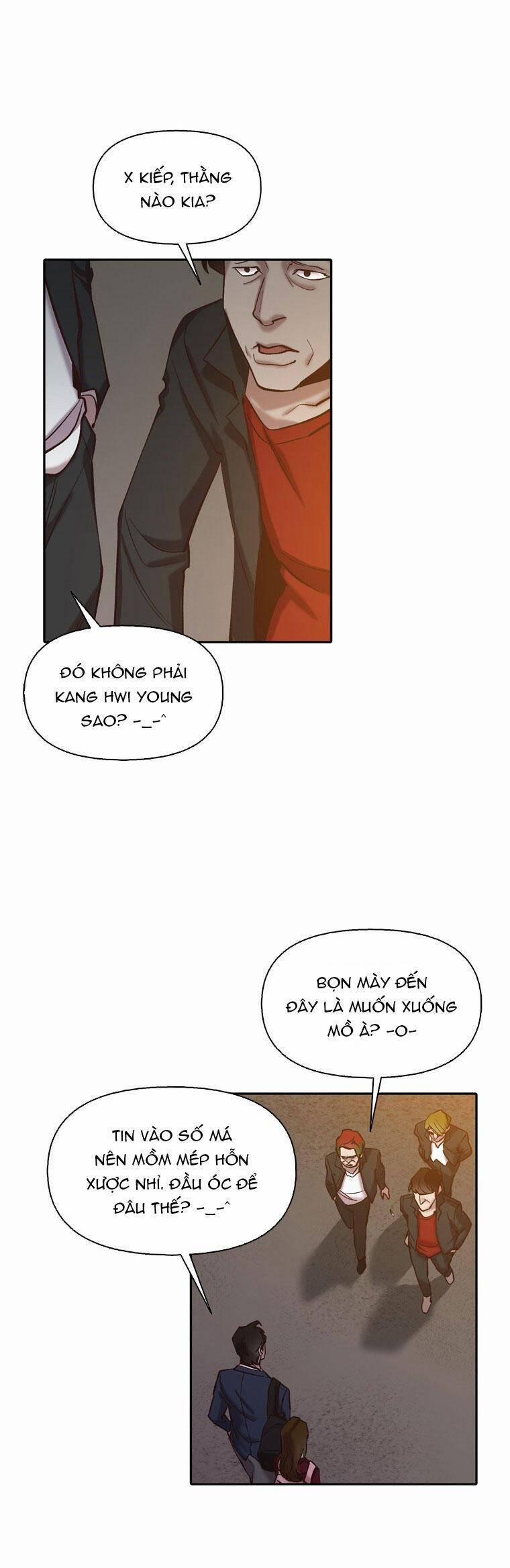 Thanh Xuân Của Chúng Ta 76 trang 11