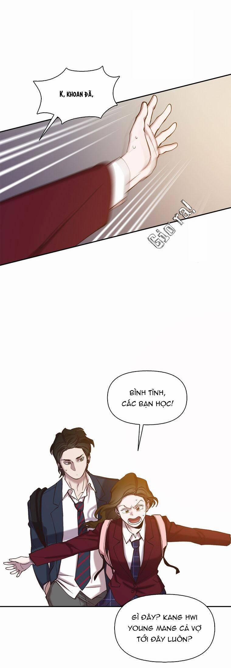 Thanh Xuân Của Chúng Ta 76 trang 13