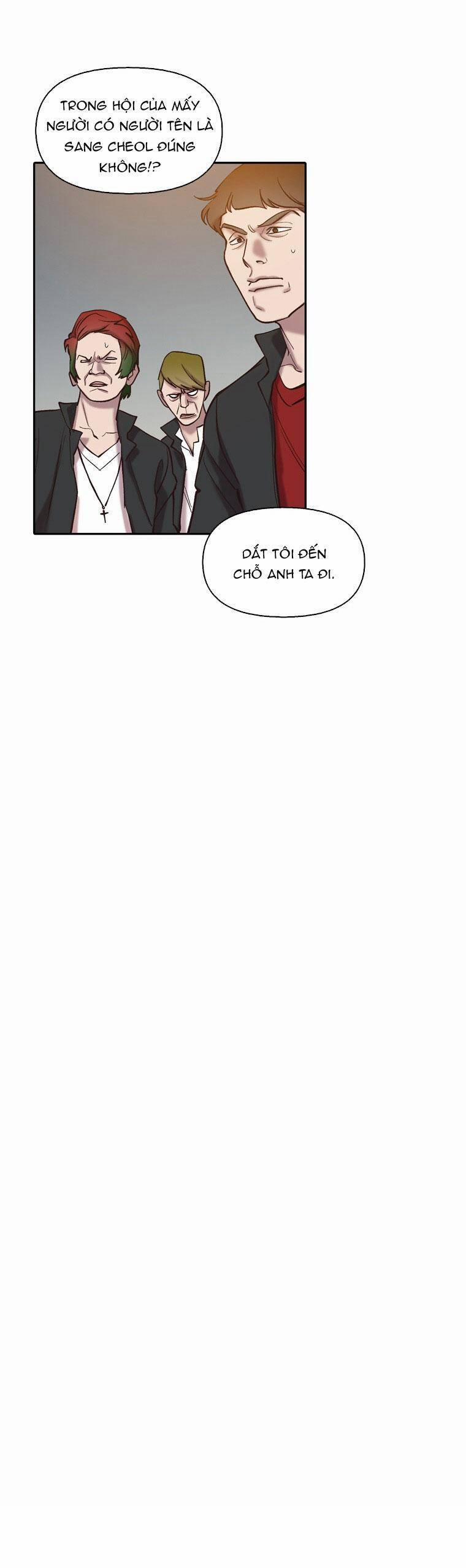 Thanh Xuân Của Chúng Ta 76 trang 15