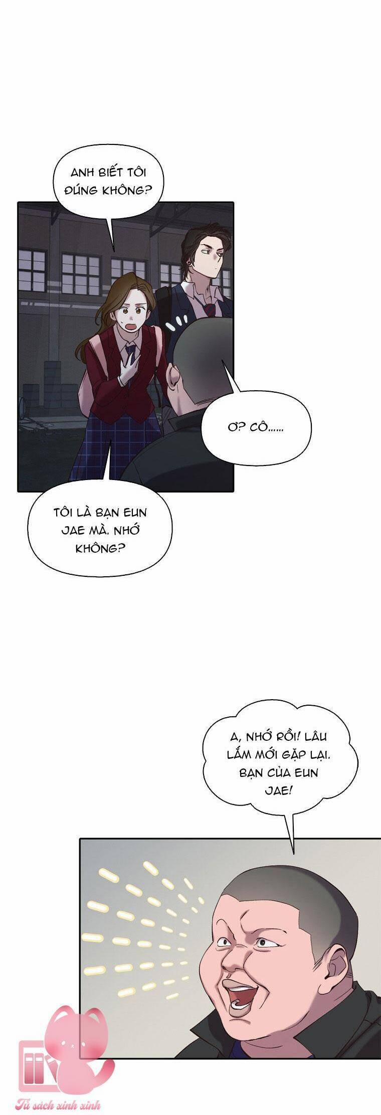 Thanh Xuân Của Chúng Ta 76 trang 20