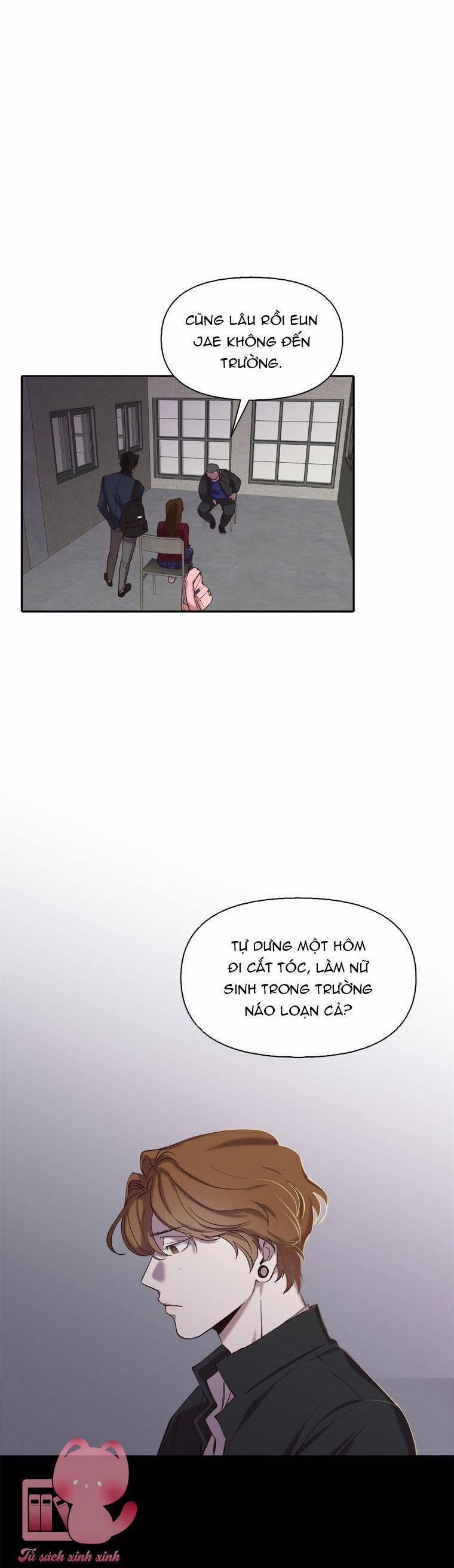 Thanh Xuân Của Chúng Ta 76 trang 22