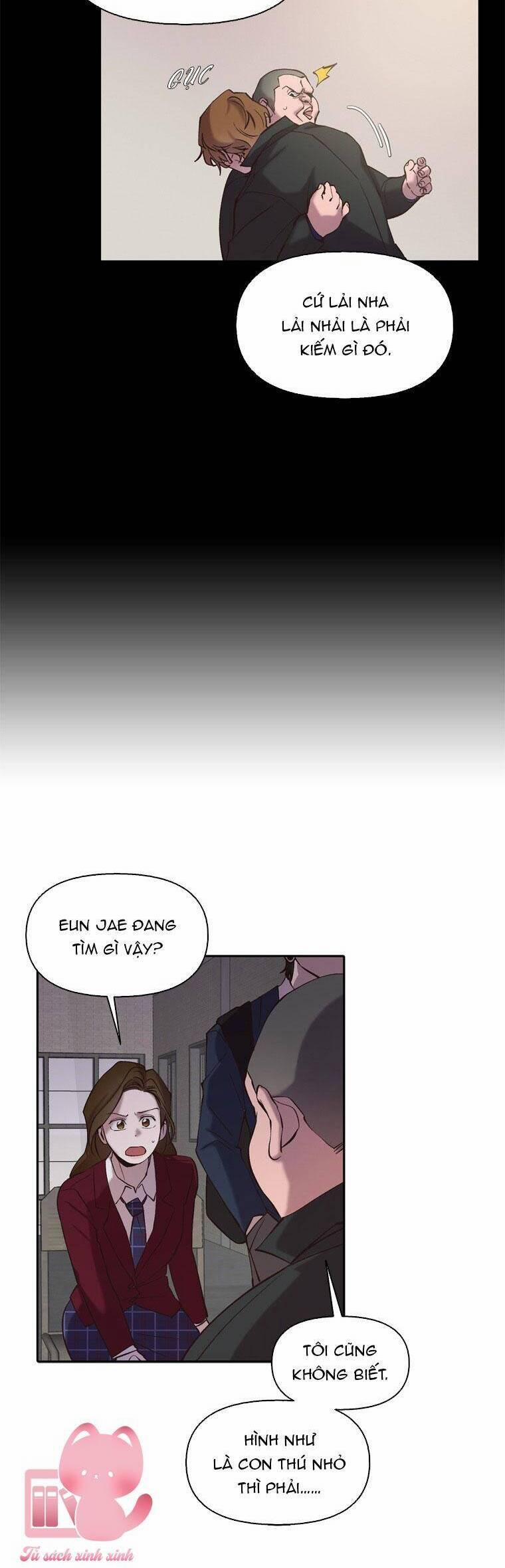 Thanh Xuân Của Chúng Ta 76 trang 24