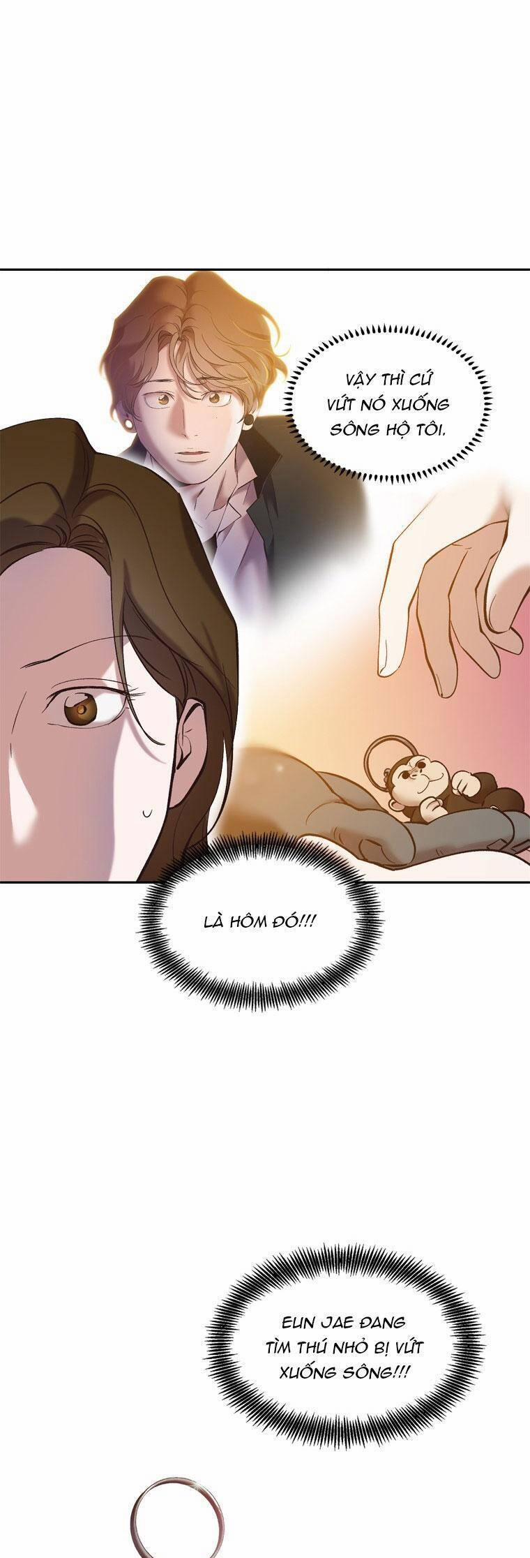 Thanh Xuân Của Chúng Ta 76 trang 25