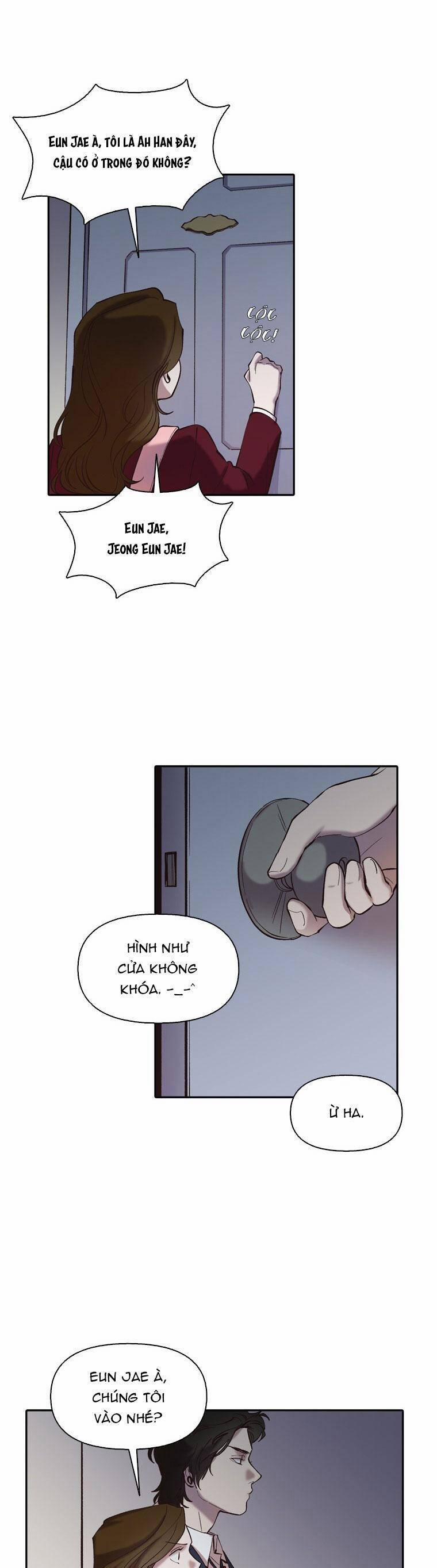 Thanh Xuân Của Chúng Ta 76 trang 29