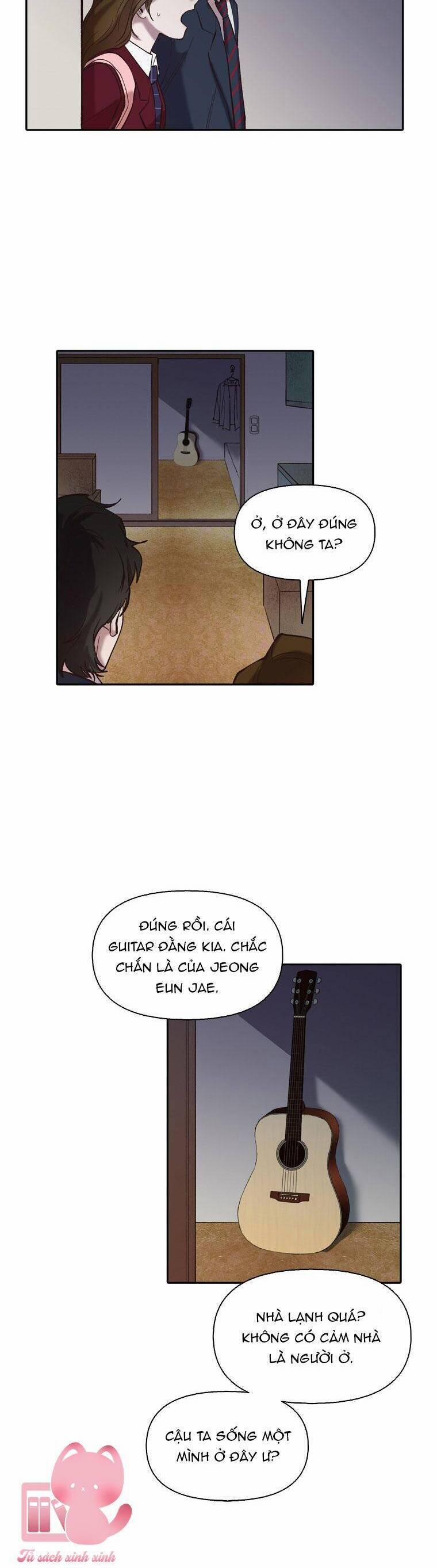 Thanh Xuân Của Chúng Ta 76 trang 30