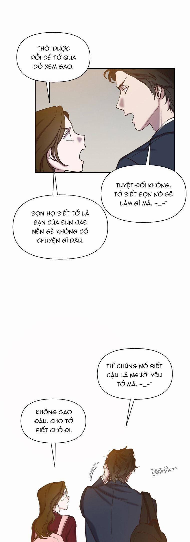 Thanh Xuân Của Chúng Ta 76 trang 7