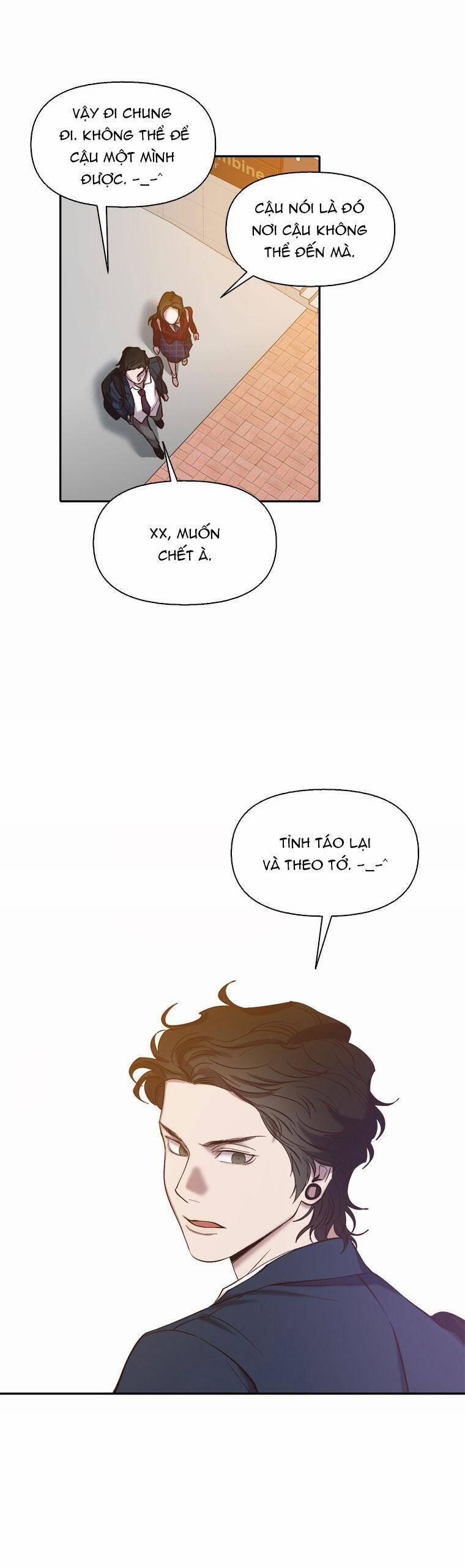 Thanh Xuân Của Chúng Ta 76 trang 9