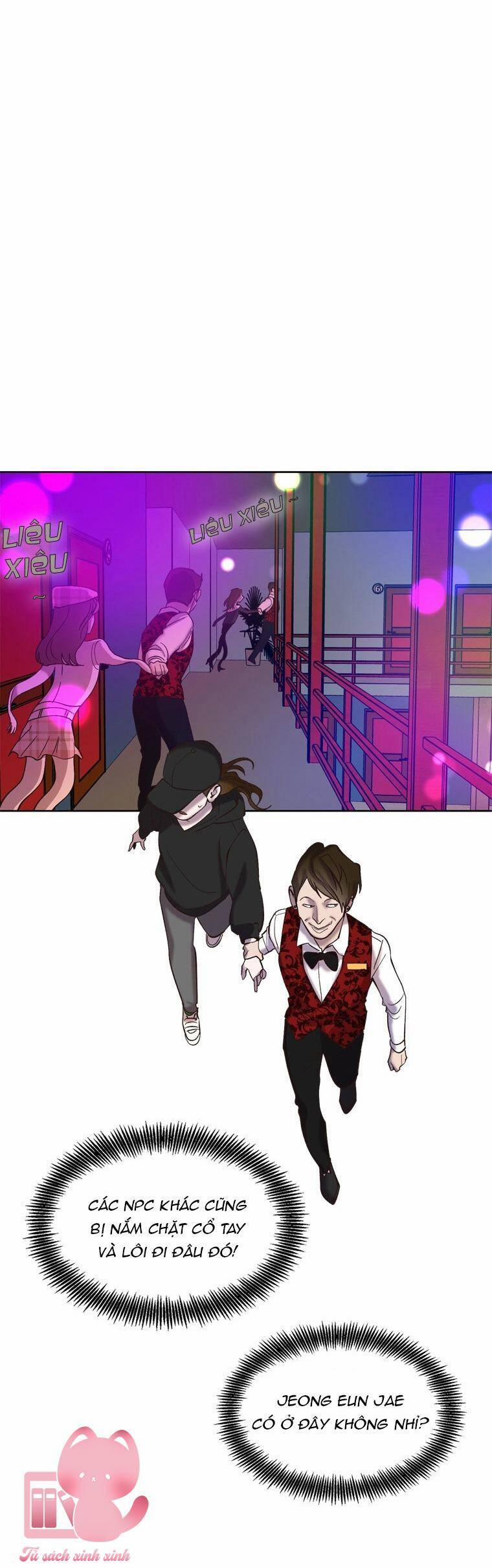 Thanh Xuân Của Chúng Ta 77 trang 14