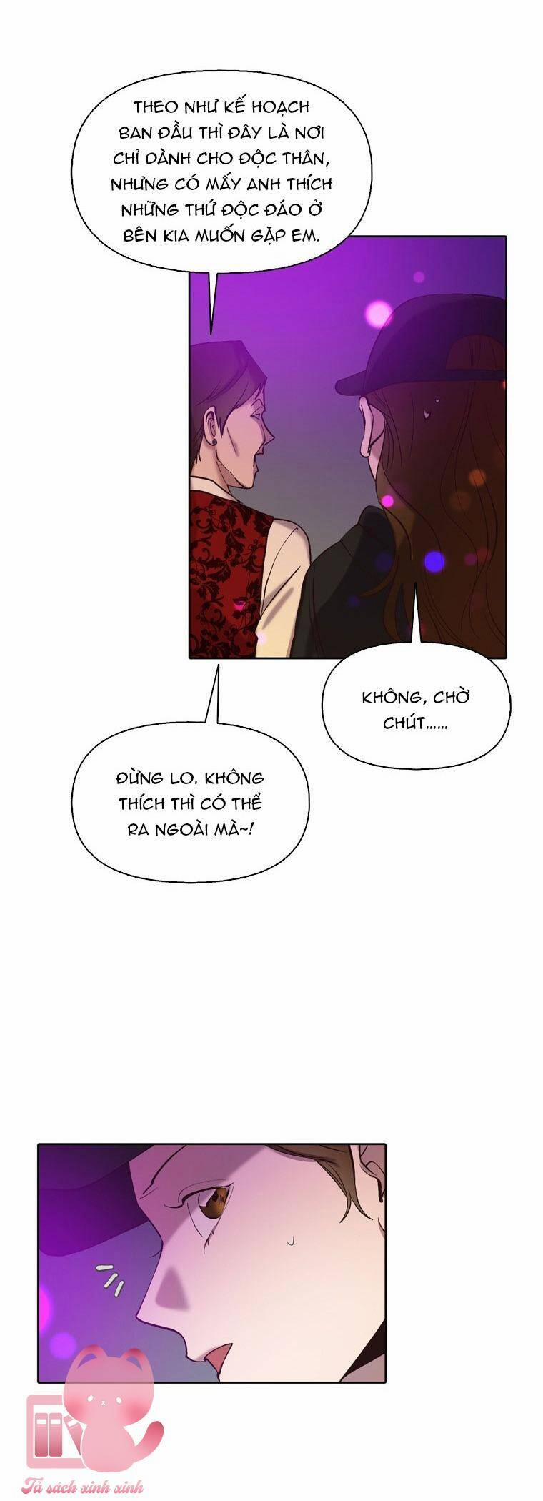 Thanh Xuân Của Chúng Ta 77 trang 15