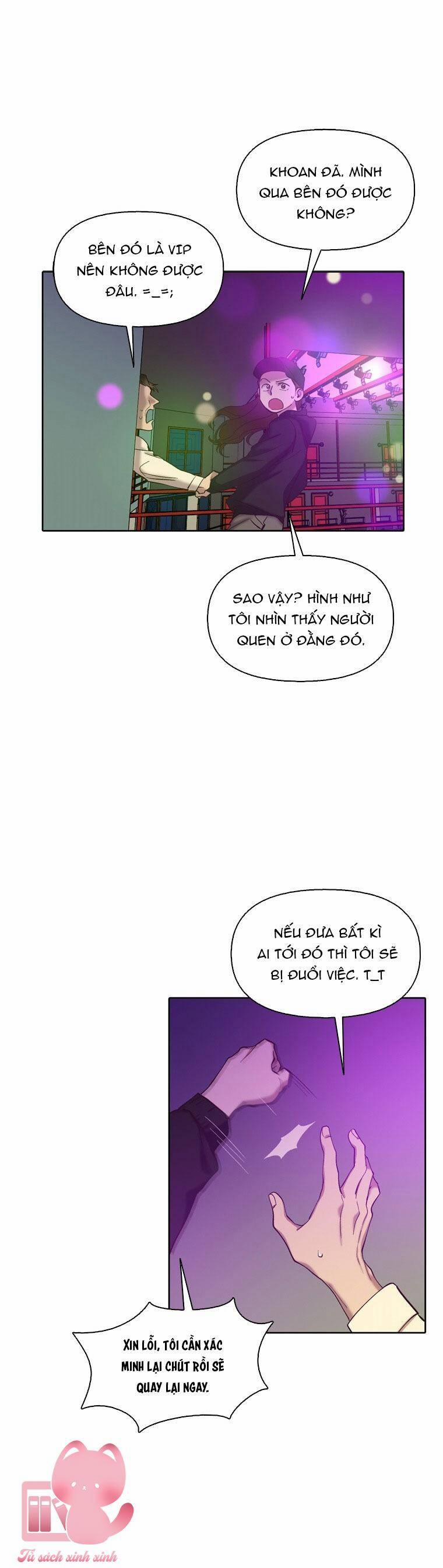 Thanh Xuân Của Chúng Ta 77 trang 17