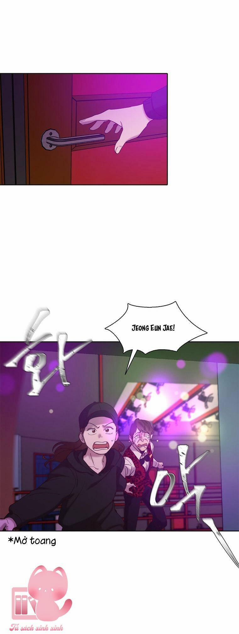 Thanh Xuân Của Chúng Ta 77 trang 18