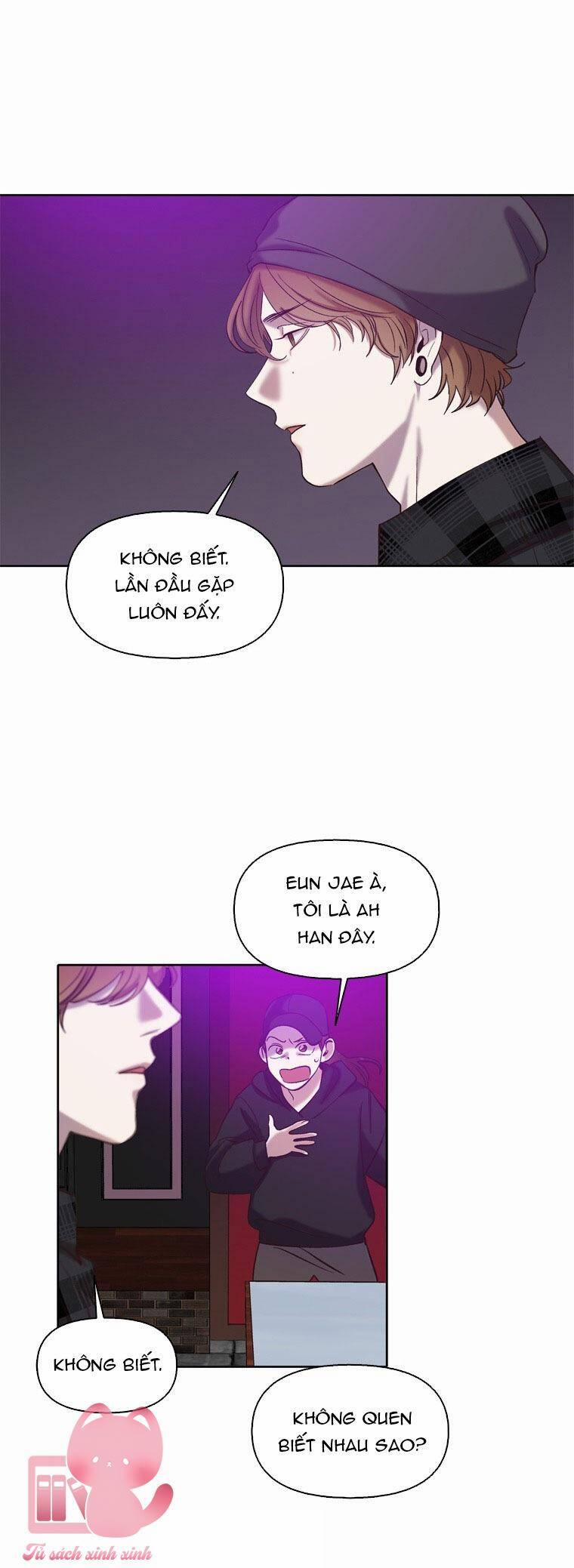 Thanh Xuân Của Chúng Ta 77 trang 21