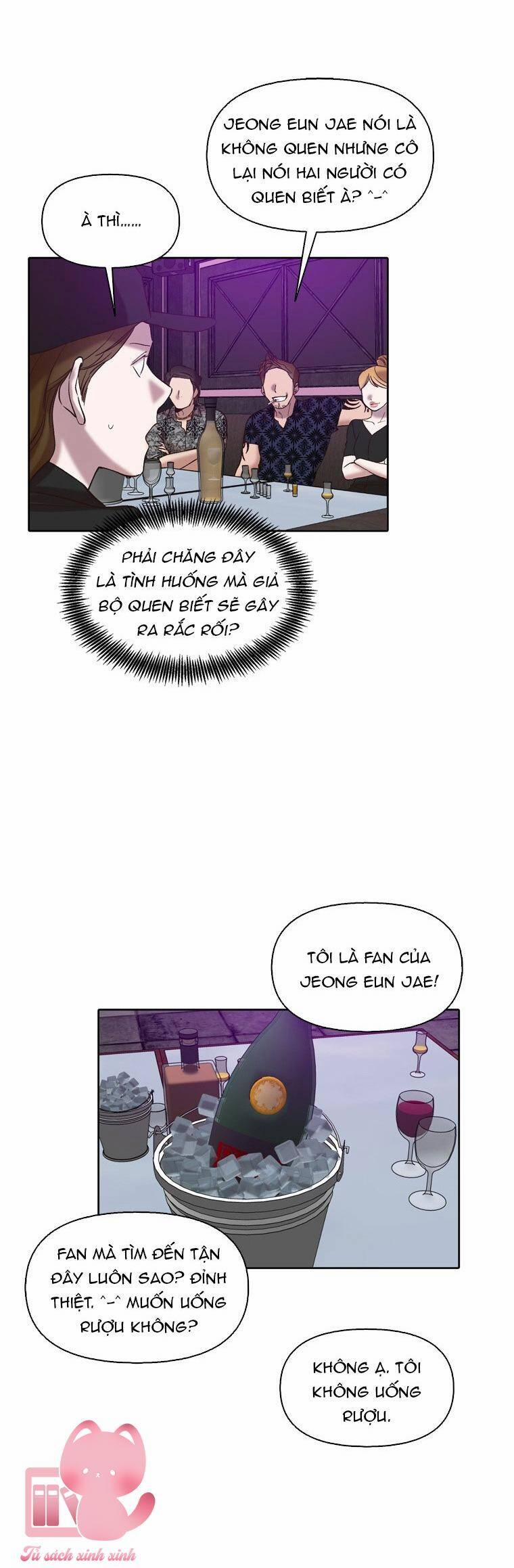 Thanh Xuân Của Chúng Ta 77 trang 23