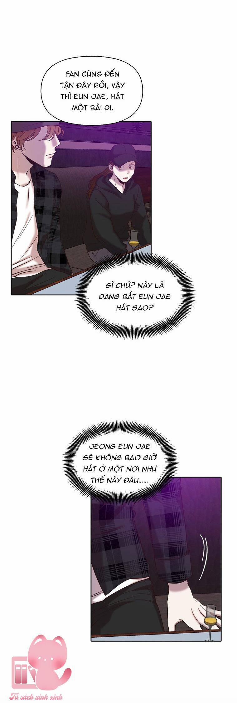 Thanh Xuân Của Chúng Ta 77 trang 28