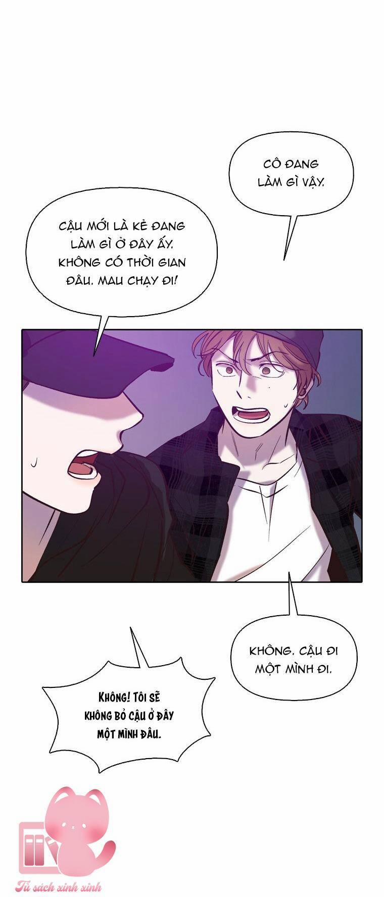 Thanh Xuân Của Chúng Ta 77 trang 35