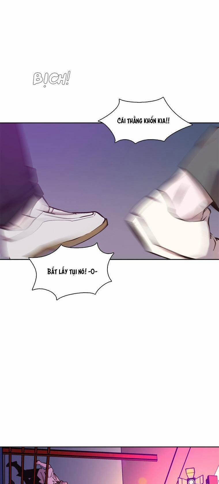 Thanh Xuân Của Chúng Ta 77 trang 36