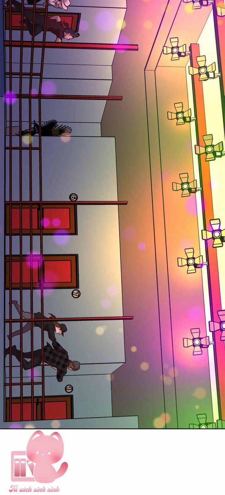 Thanh Xuân Của Chúng Ta 77 trang 37