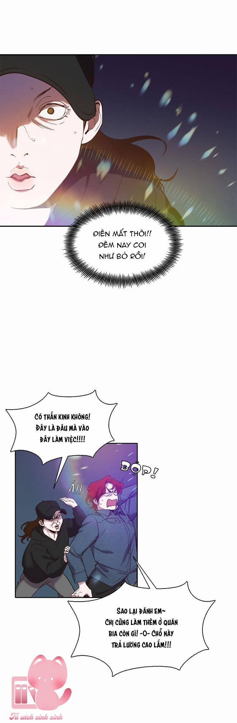 Thanh Xuân Của Chúng Ta 77 trang 4