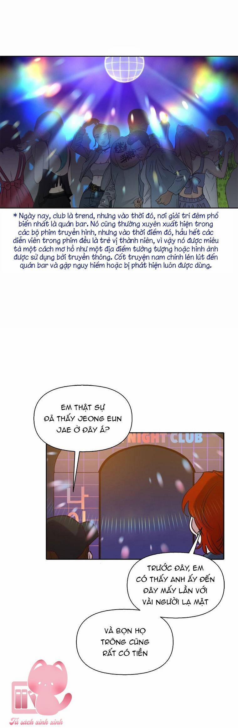 Thanh Xuân Của Chúng Ta 77 trang 6