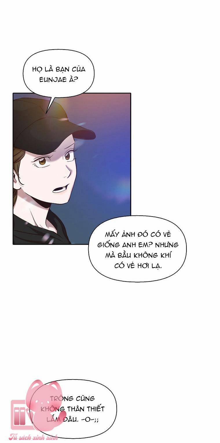 Thanh Xuân Của Chúng Ta 77 trang 7