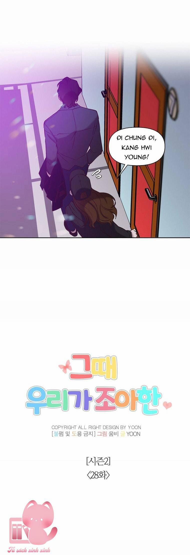 Thanh Xuân Của Chúng Ta 78 trang 10