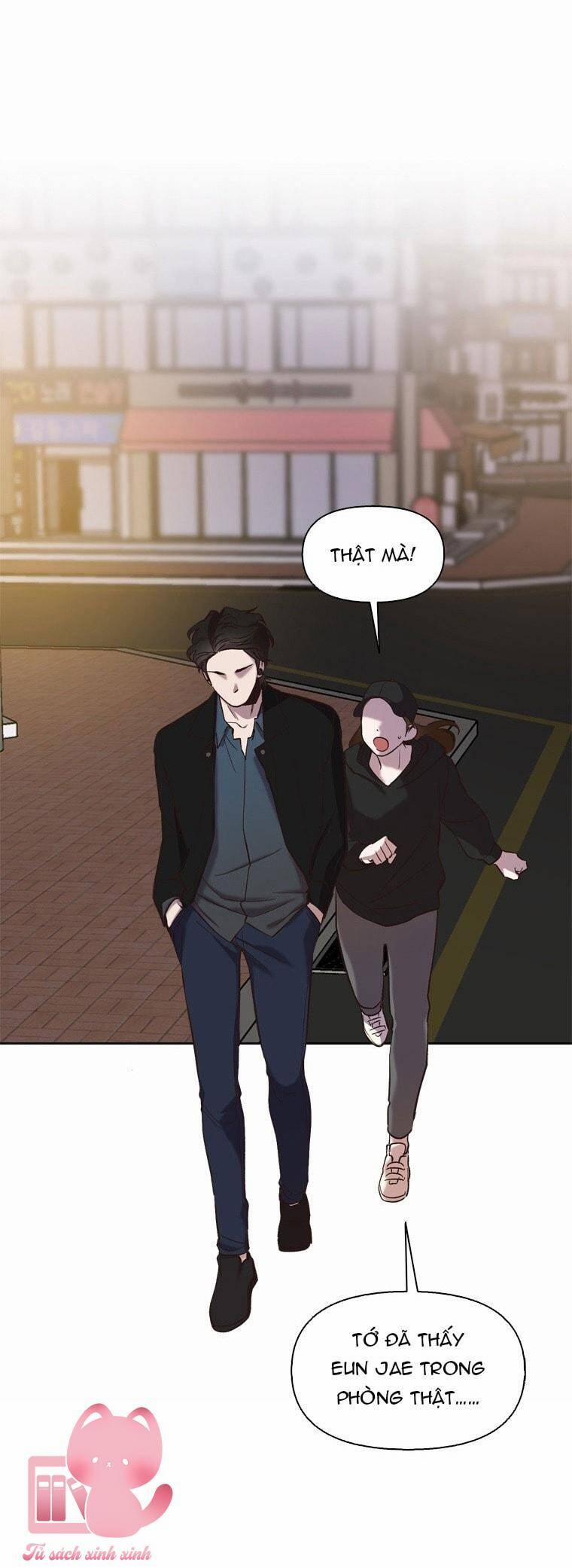 Thanh Xuân Của Chúng Ta 78 trang 11