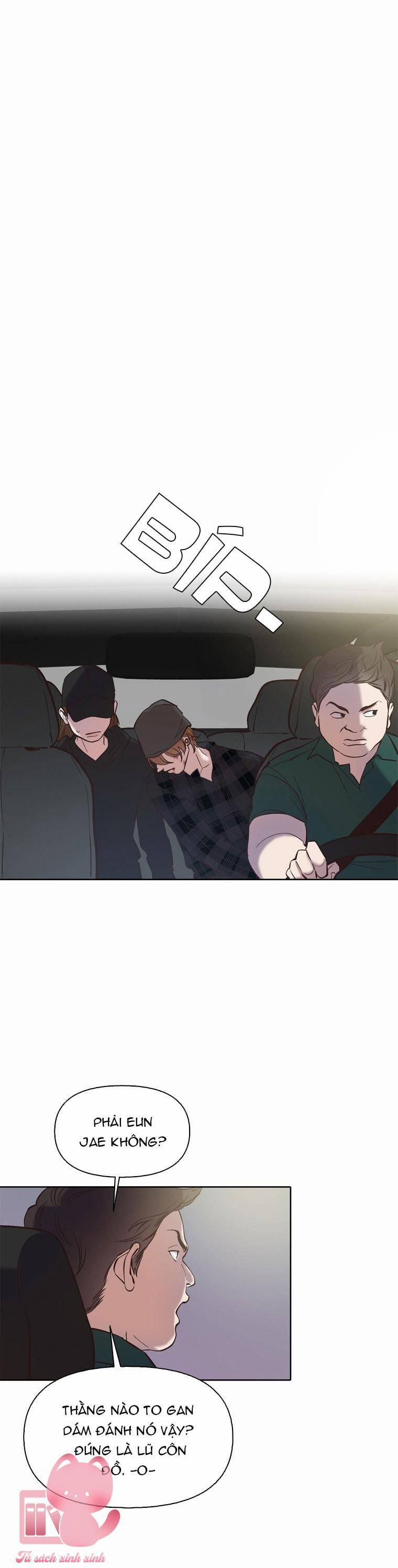 Thanh Xuân Của Chúng Ta 78 trang 27