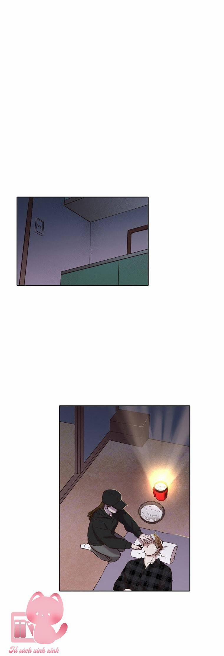 Thanh Xuân Của Chúng Ta 78 trang 31