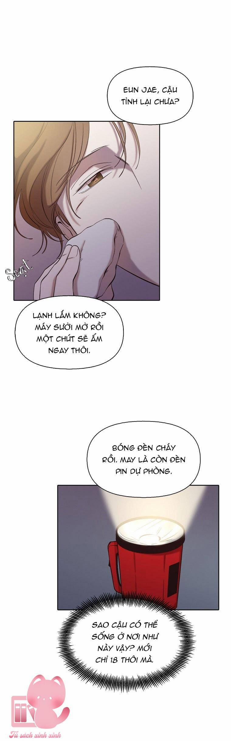 Thanh Xuân Của Chúng Ta 78 trang 32