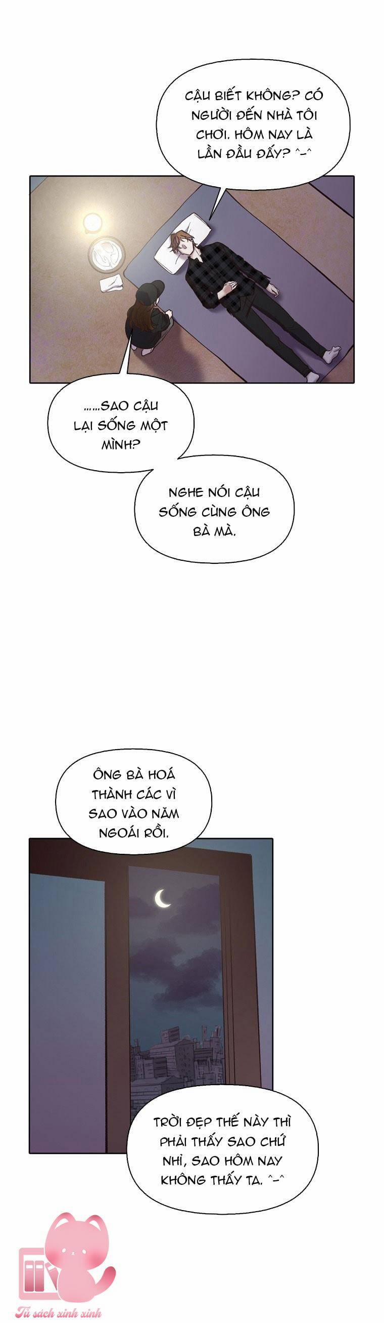 Thanh Xuân Của Chúng Ta 78 trang 34