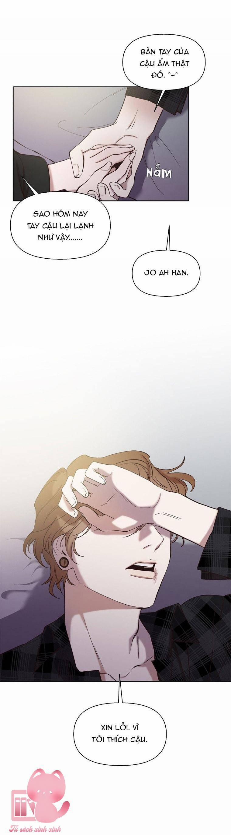 Thanh Xuân Của Chúng Ta 78 trang 36