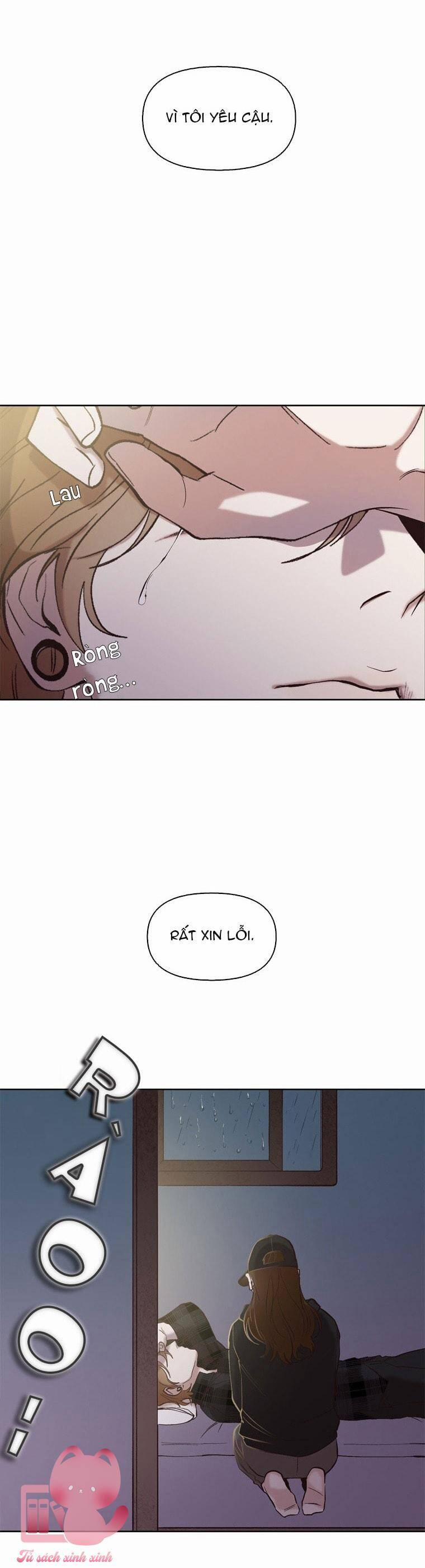 Thanh Xuân Của Chúng Ta 78 trang 38