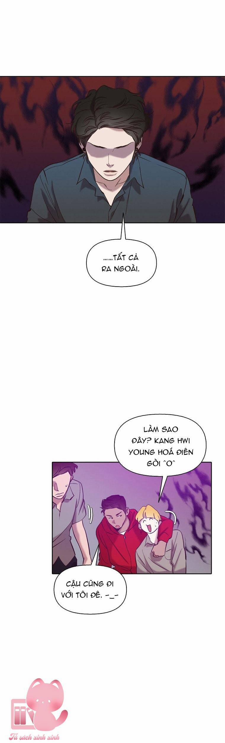 Thanh Xuân Của Chúng Ta 78 trang 4