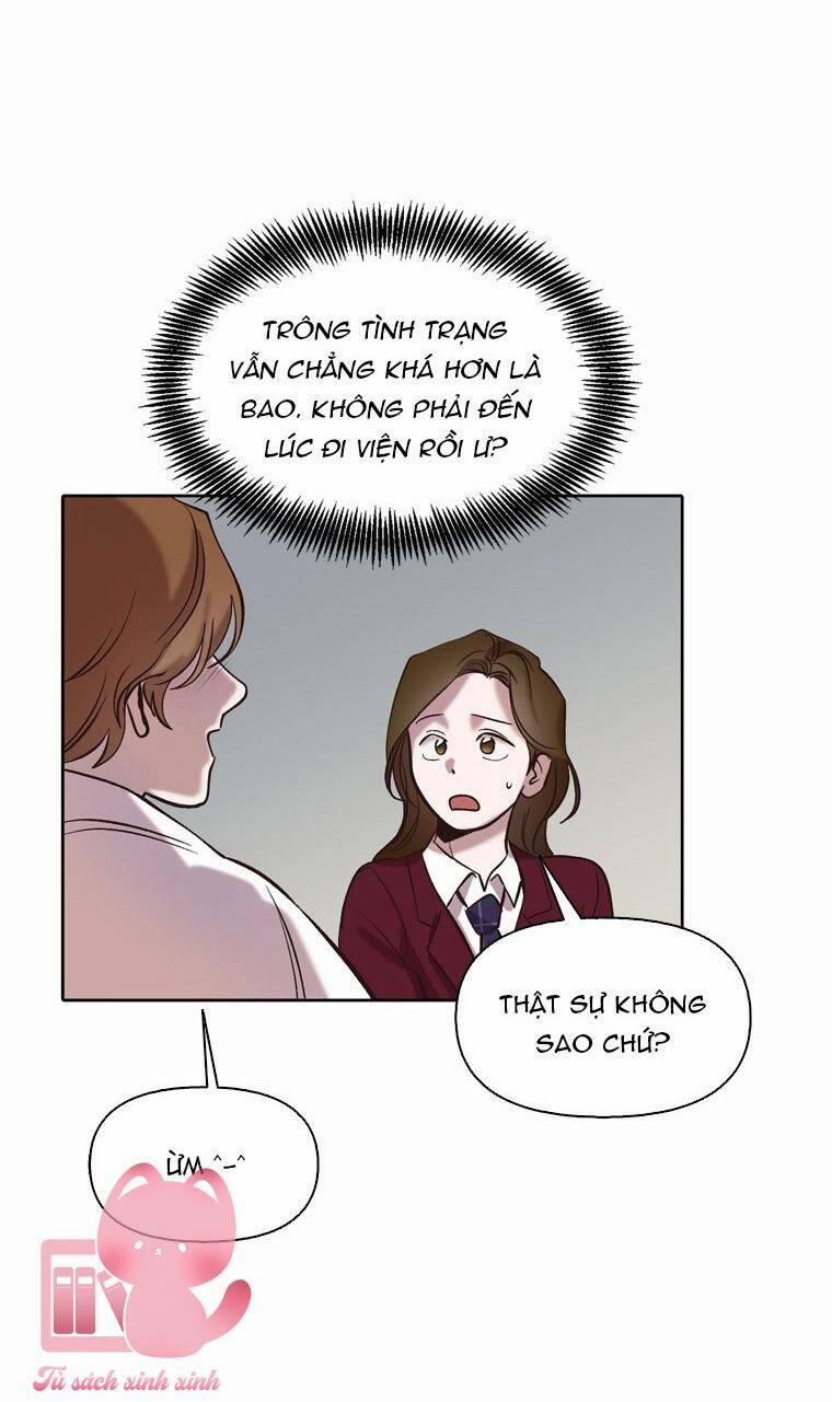 Thanh Xuân Của Chúng Ta 79 trang 20