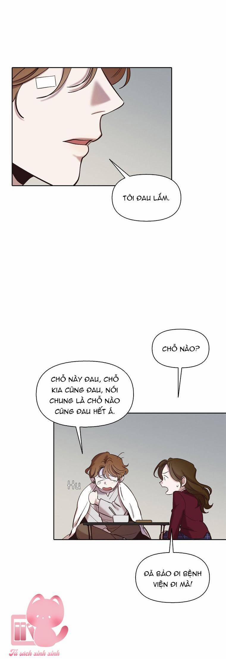 Thanh Xuân Của Chúng Ta 79 trang 24