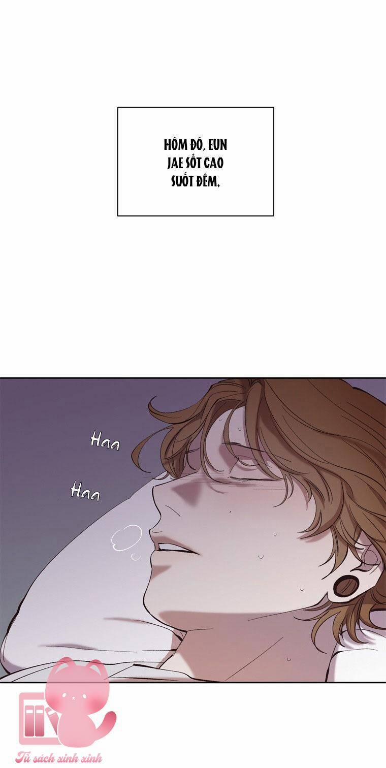 Thanh Xuân Của Chúng Ta 79 trang 3