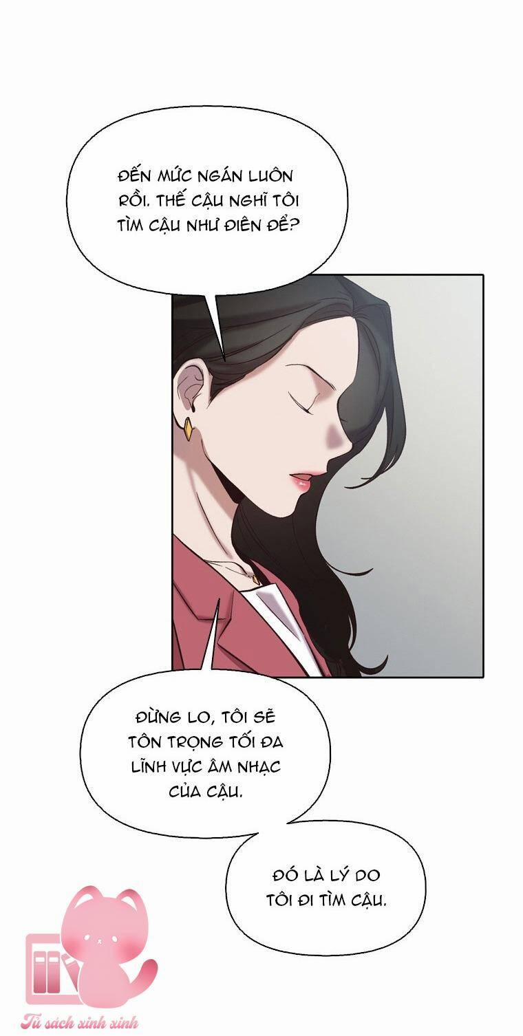 Thanh Xuân Của Chúng Ta 79 trang 31