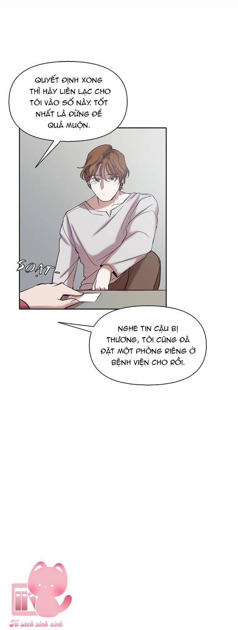 Thanh Xuân Của Chúng Ta 79 trang 34