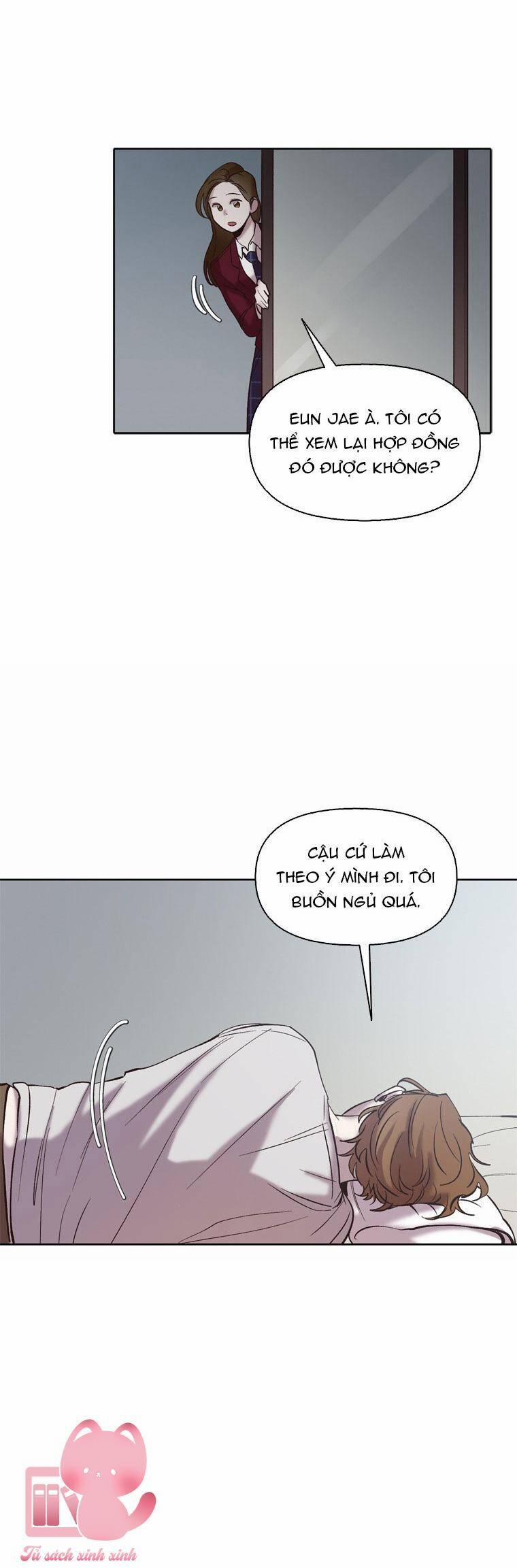 Thanh Xuân Của Chúng Ta 79 trang 41