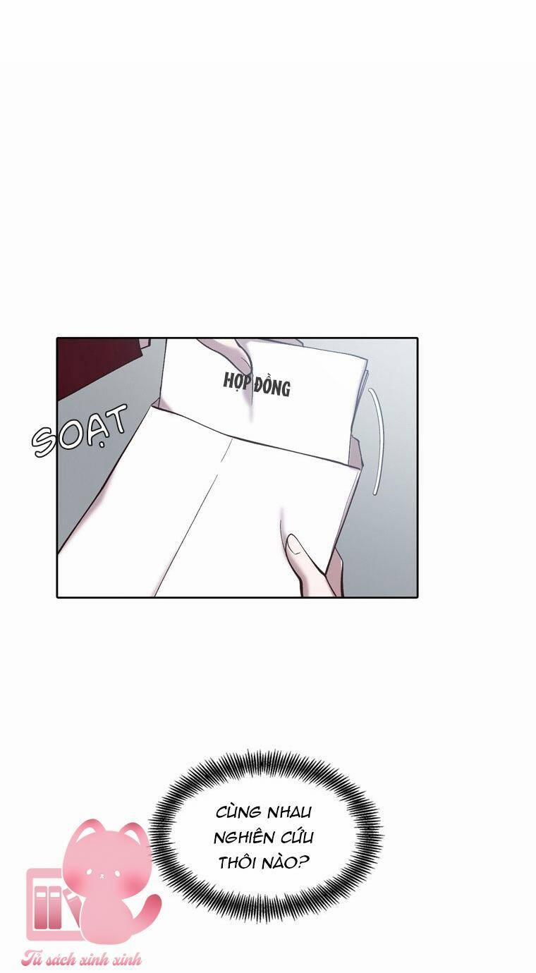 Thanh Xuân Của Chúng Ta 79 trang 42